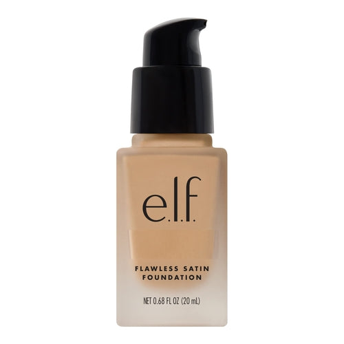 e.l.f Flawless Finish Foundation - Vero.com