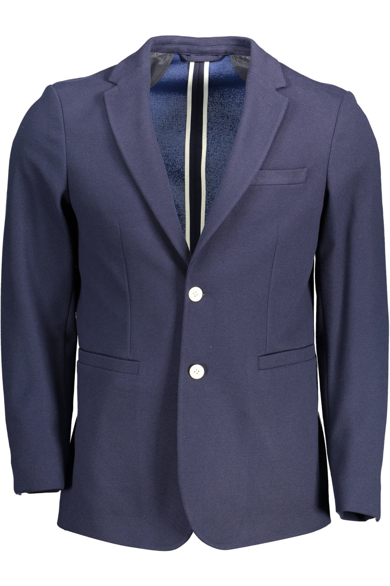 GANT CLASSIC JACKET MEN BLUE - Vero.com