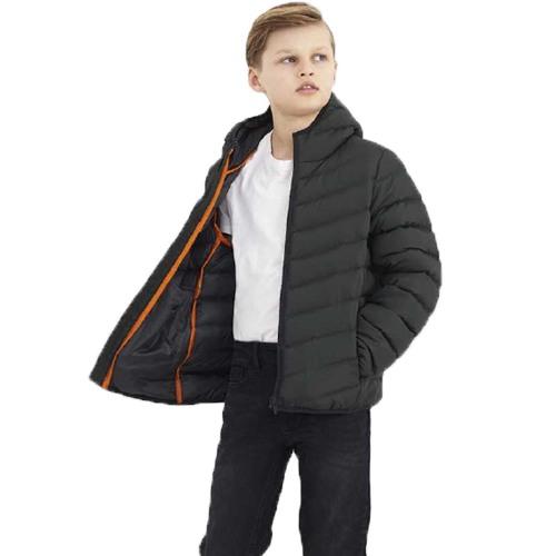 Boys Brave Soul Grant PP Padded Jacket - Vero.com