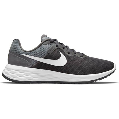 Running Shoes for Adults Nike DC3728 004 Revolution 6 Grey - Vero.com 