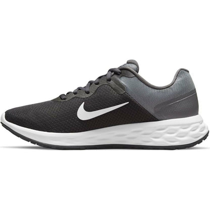 Running Shoes for Adults Nike DC3728 004 Revolution 6 Grey - Vero.com 