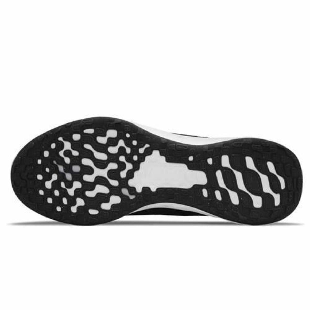 Running Shoes for Adults Nike DC3728 005 Revolution 6 Black - Vero.com 