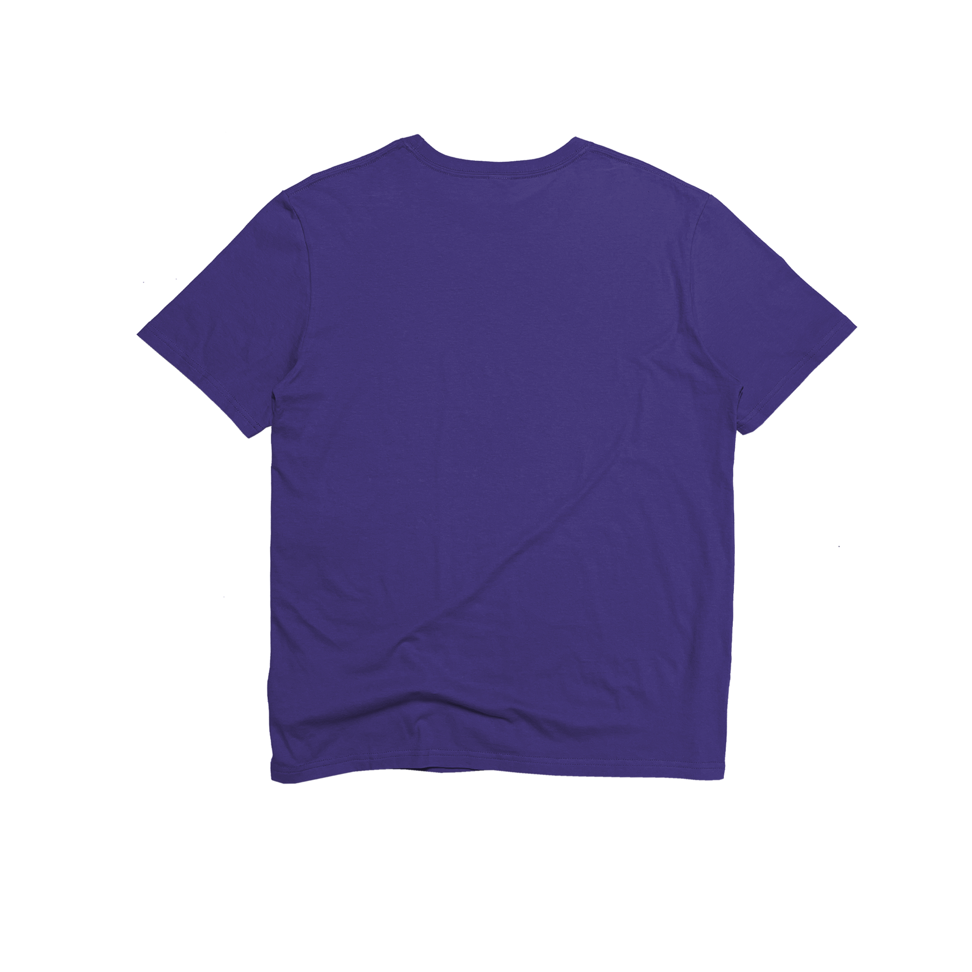 Unisex Premium Cotton Short Sleeve Tee (Fashion Colors) - Vero.com 