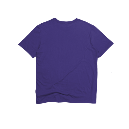 Unisex Premium Cotton Short Sleeve Tee (Fashion Colors) - Vero.com 