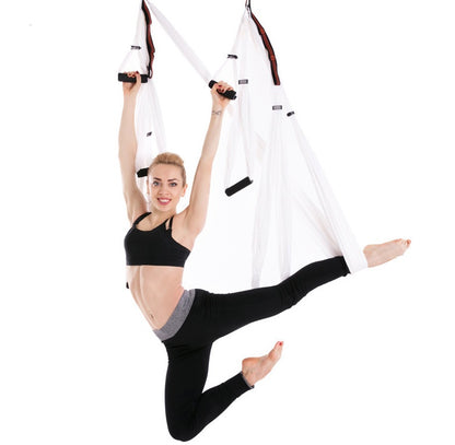 Anti Gravity Yoga Hammock for Aerial Fitne Anti Gravity Yoga Hammock