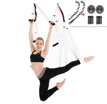 Anti Gravity Yoga Hammock for Aerial Fitne Anti Gravity Yoga Hammock