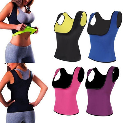 Women’s Gym Top