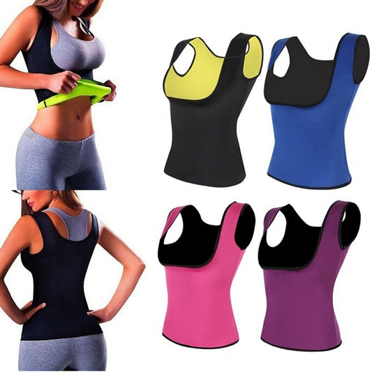 Women’s Gym Top