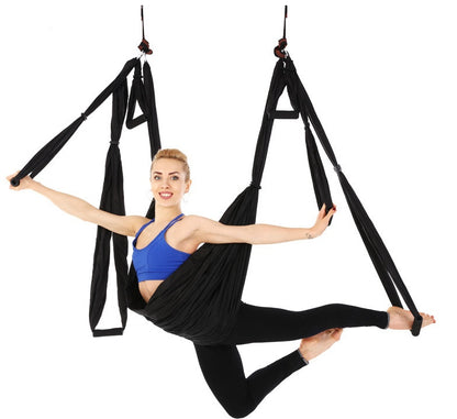 Anti Gravity Yoga Hammock for Aerial Fitne Anti Gravity Yoga Hammock