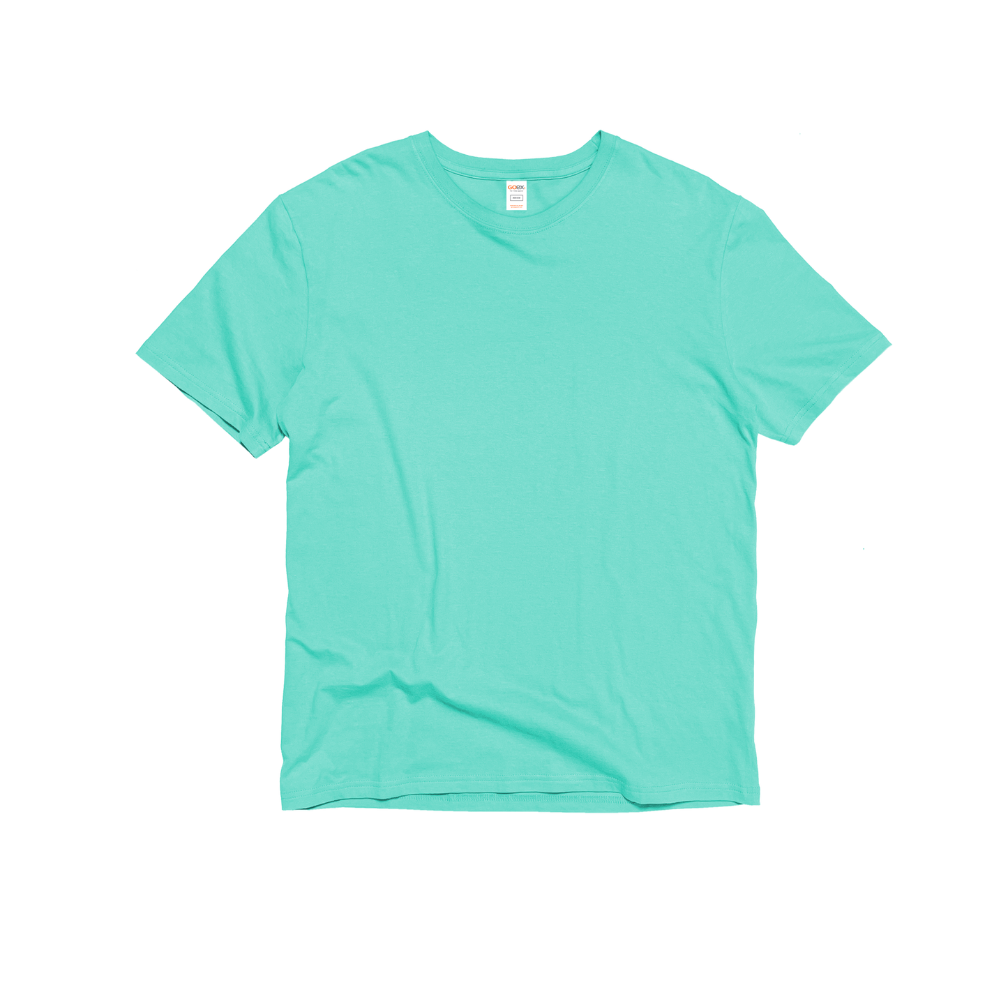 Unisex Premium Cotton Short Sleeve Tee (Fashion Colors) - Vero.com 