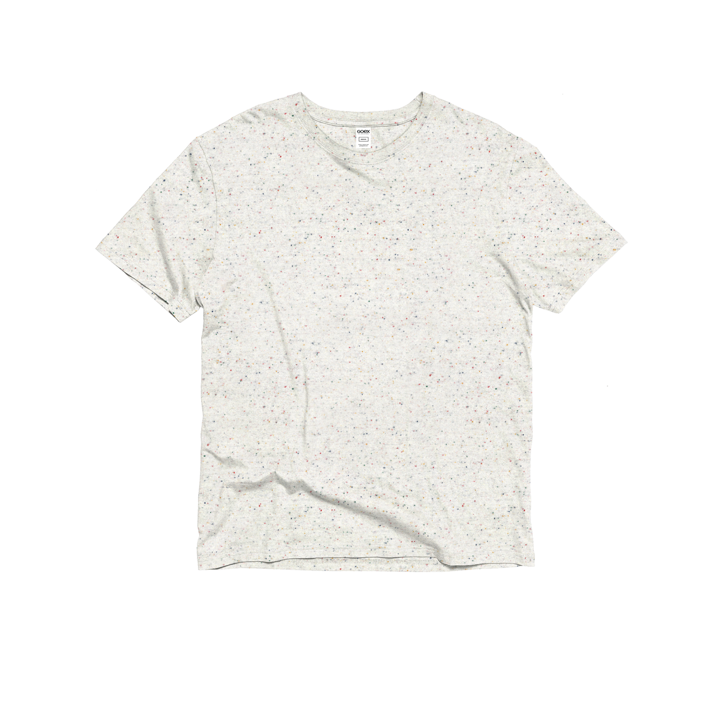 Unisex Eco Cotton Short Sleeve Tee - Vero.com 