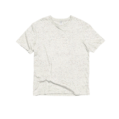 Unisex Eco Cotton Short Sleeve Tee - Vero.com 