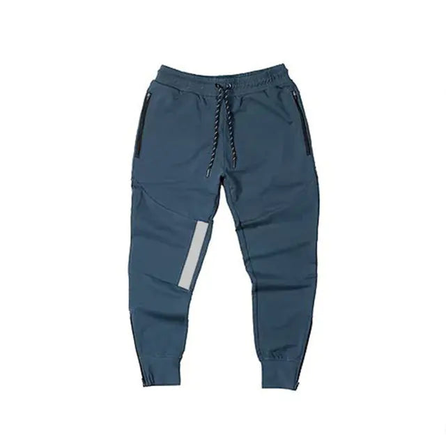 Muscle Men Brothers Slim Fitness Sports Pants - Vero.com 