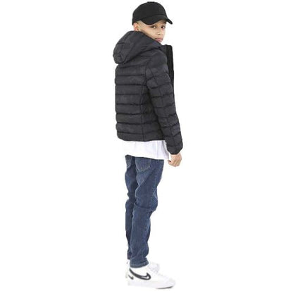 Boys Brave Soul Grant Padded School Jacket - Vero.com 