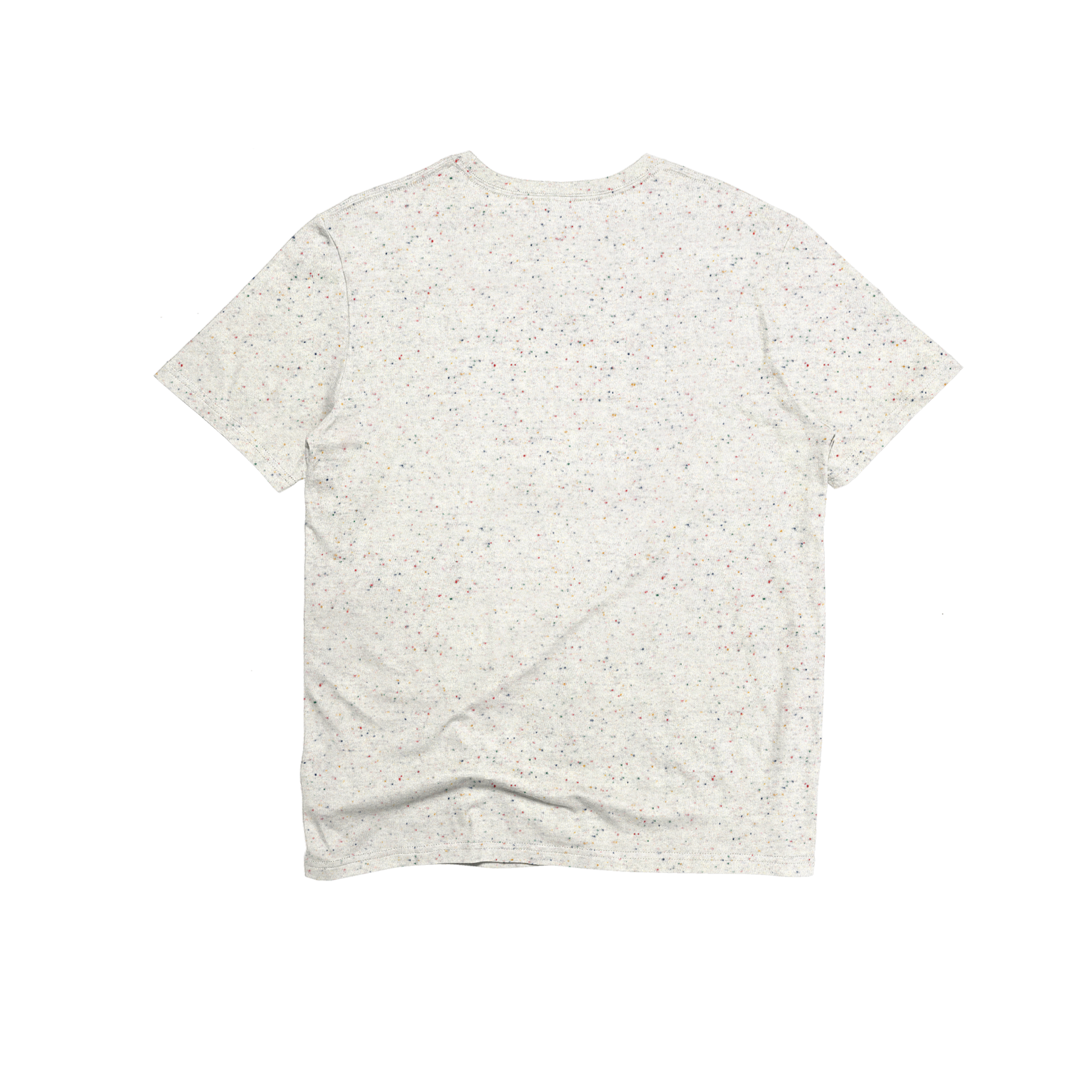 Unisex Eco Cotton Short Sleeve Tee - Vero.com 