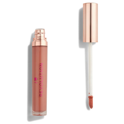 REVOLUTION Angel Heart Lip Gloss - Vero.com 