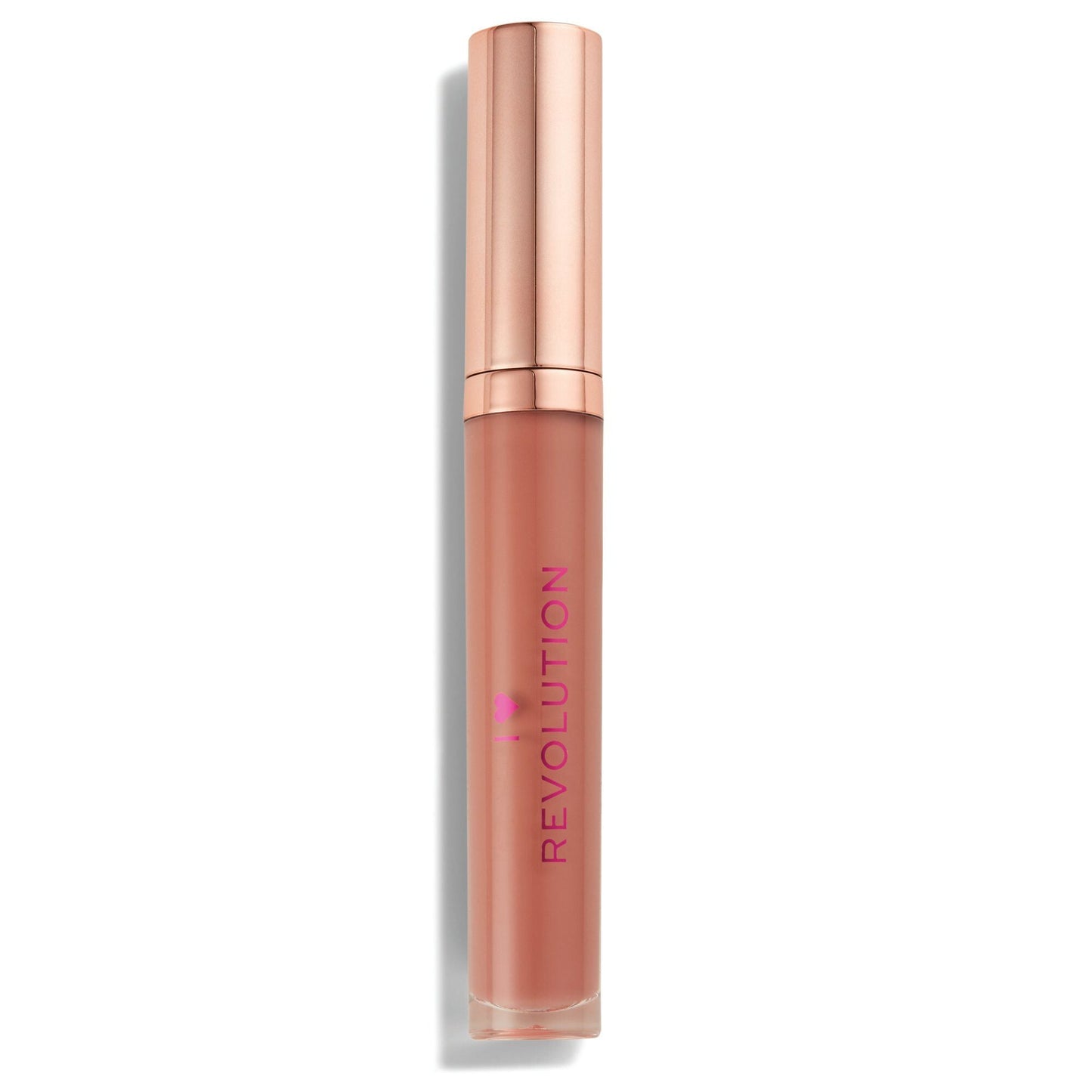 REVOLUTION Angel Heart Lip Gloss - Vero.com 