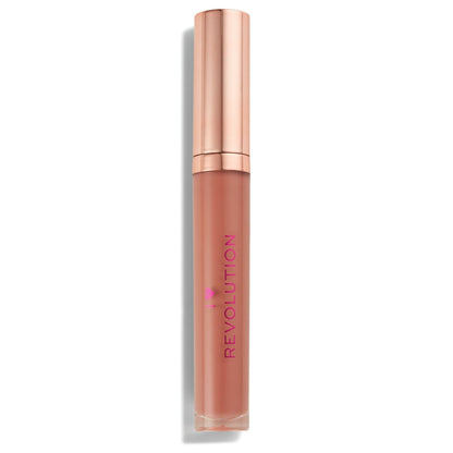 REVOLUTION Angel Heart Lip Gloss - Vero.com 