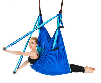 Anti Gravity Yoga Hammock for Aerial Fitne Anti Gravity Yoga Hammock