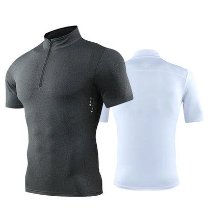 Full Sleeve Fitness Shirt for Men - Vero.com 