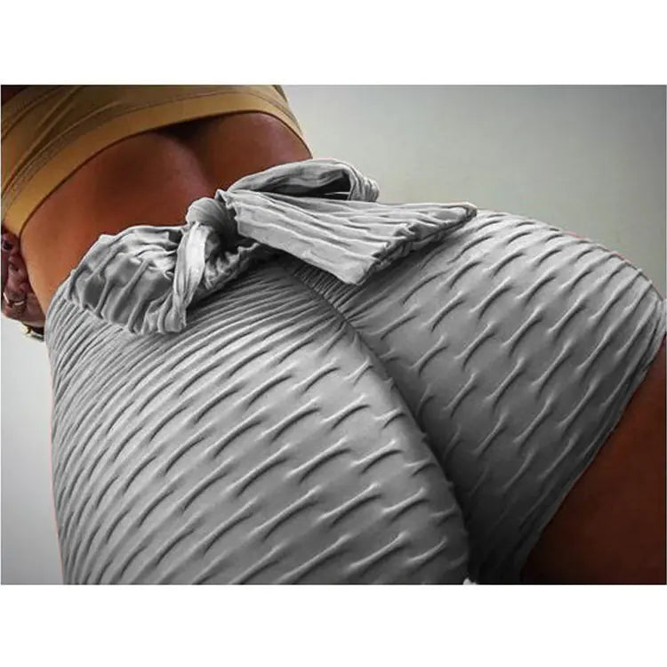 Women's Summer Sports Gym Fitness Shorts (Joggers) - Vero.com 