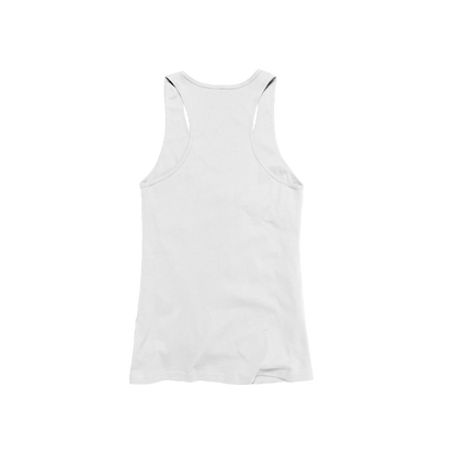 Ladies Premium Cotton Rib Racerback Tank - Vero.com 