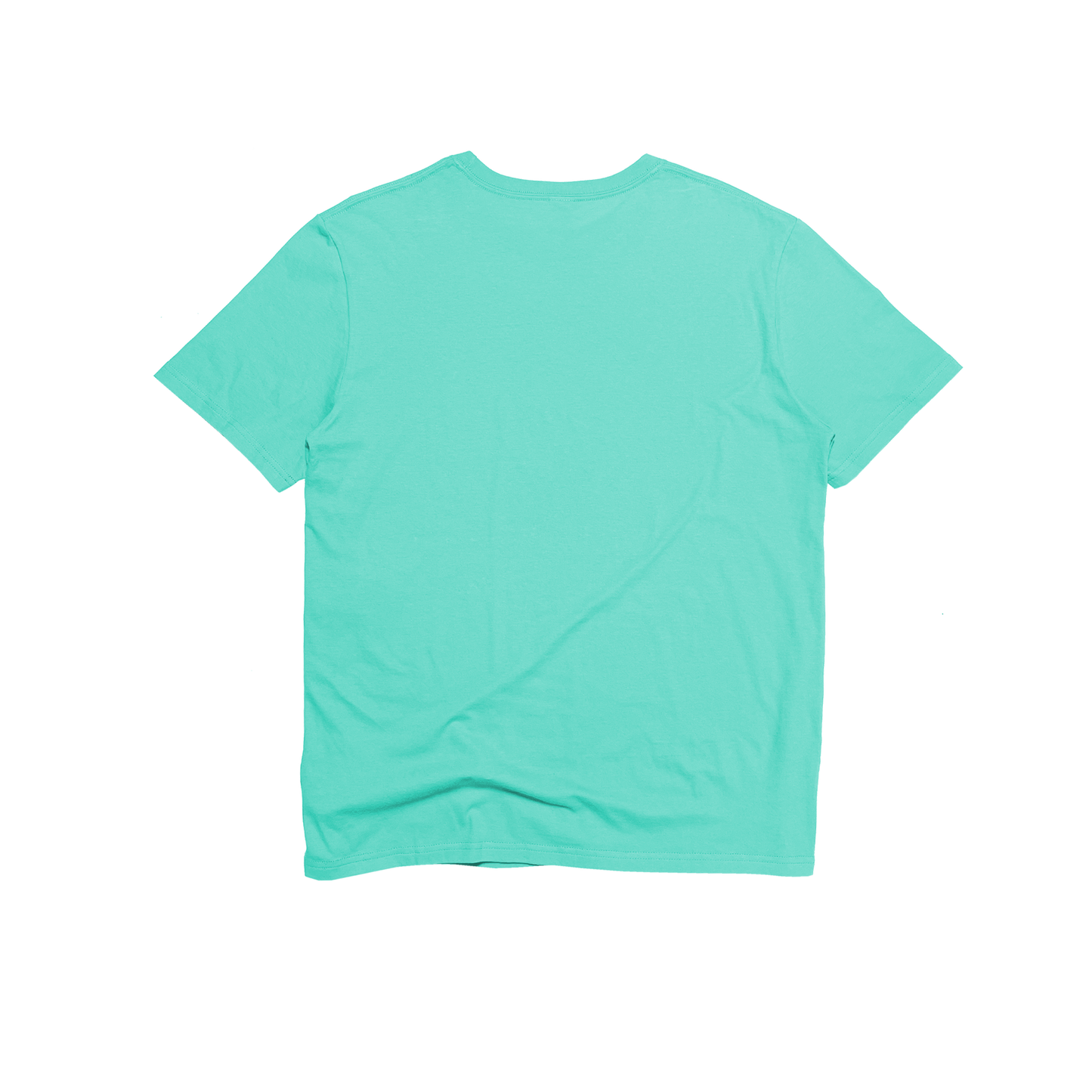 Unisex Premium Cotton Short Sleeve Tee (Fashion Colors) - Vero.com 