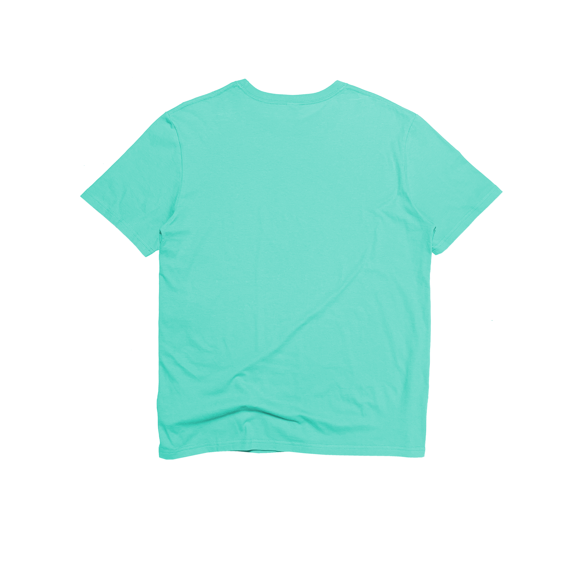 Unisex Premium Cotton Short Sleeve Tee (Fashion Colors) - Vero.com 