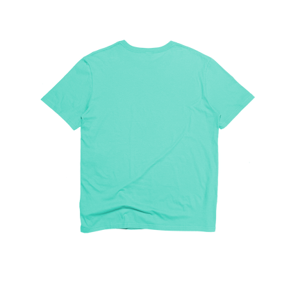 Unisex Premium Cotton Short Sleeve Tee (Fashion Colors) - Vero.com 