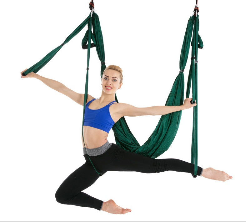 Anti Gravity Yoga Hammock for Aerial Fitne Anti Gravity Yoga Hammock