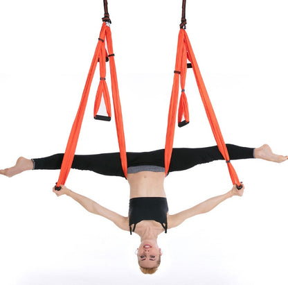 Anti Gravity Yoga Hammock for Aerial Fitne Anti Gravity Yoga Hammock