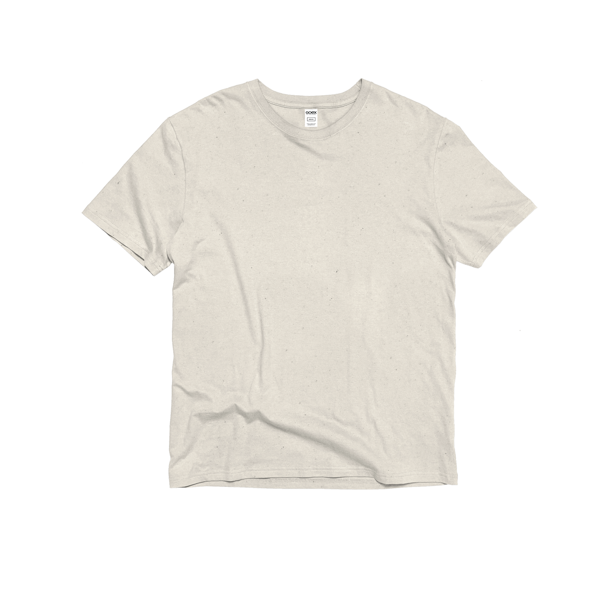 Unisex Eco Cotton Short Sleeve Tee - Vero.com 
