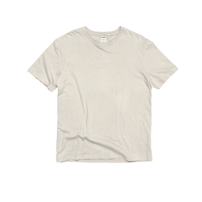 Unisex Eco Cotton Short Sleeve Tee - Vero.com 
