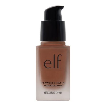e.l.f Flawless Finish Foundation - Vero.com 