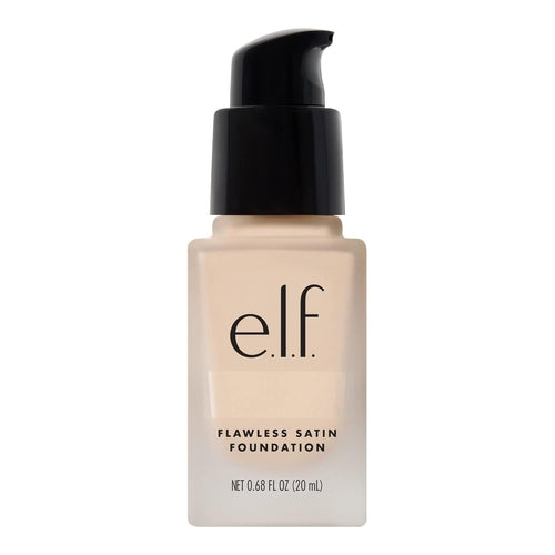 e.l.f Flawless Finish Foundation - Vero.com 