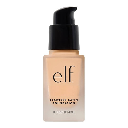 e.l.f Flawless Finish Foundation - Vero.com 