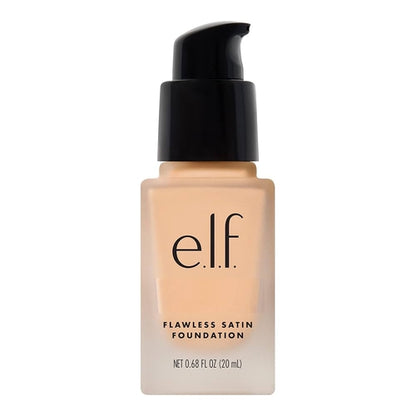 e.l.f Flawless Finish Foundation - Vero.com 