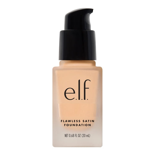 e.l.f Flawless Finish Foundation - Vero.com 