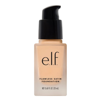 e.l.f Flawless Finish Foundation - Vero.com 