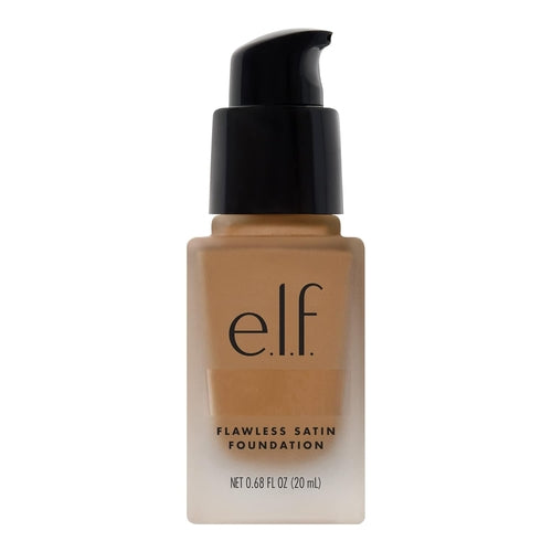 e.l.f Flawless Finish Foundation - Vero.com 