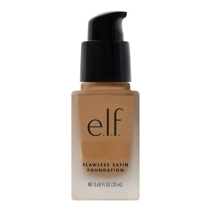 e.l.f Flawless Finish Foundation - Vero.com 