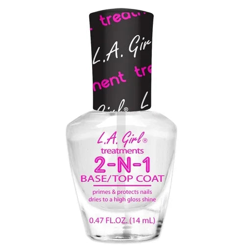 L.A. GIRL Gel Extreme Shine Nail Polish - Vero.com 