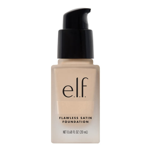 e.l.f Flawless Finish Foundation - Vero.com 