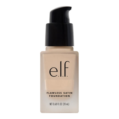 e.l.f Flawless Finish Foundation - Vero.com 