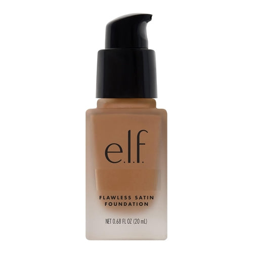 e.l.f Flawless Finish Foundation - Vero.com 