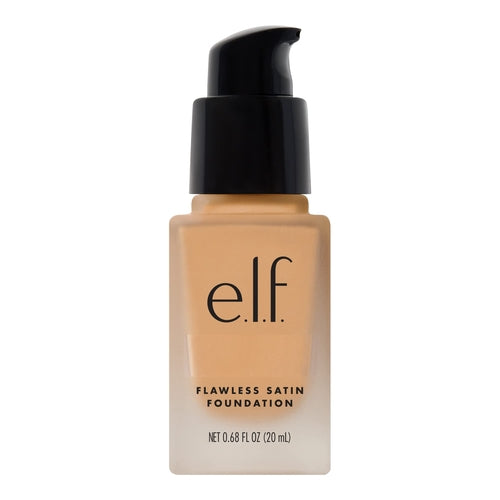 e.l.f Flawless Finish Foundation - Vero.com 