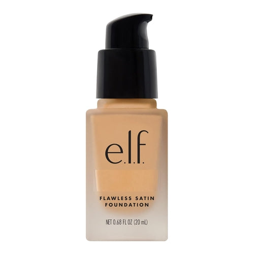 e.l.f Flawless Finish Foundation - Vero.com 