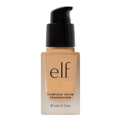 e.l.f Flawless Finish Foundation - Vero.com 
