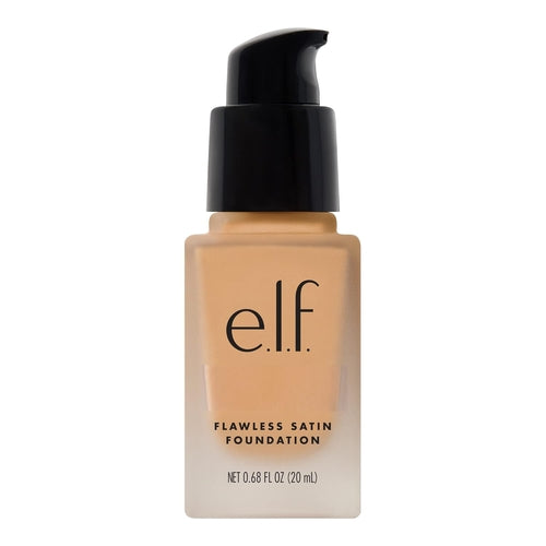 e.l.f Flawless Finish Foundation - Vero.com 