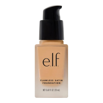 e.l.f Flawless Finish Foundation - Vero.com 